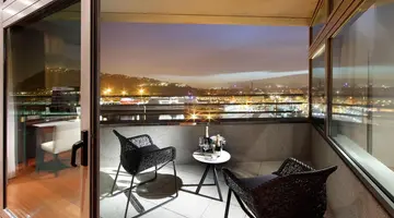 Eurostars Grand Marina GL