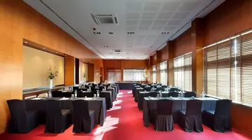 Eurostars Grand Marina GL