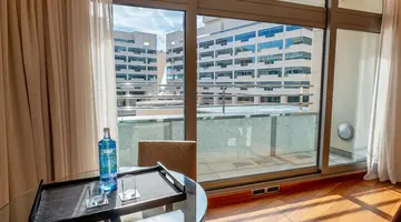 Eurostars Grand Marina GL