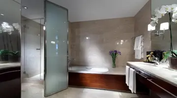 Eurostars Grand Marina GL