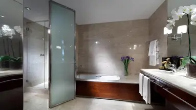 Eurostars Grand Marina GL