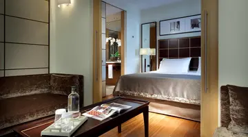 Eurostars Grand Marina GL