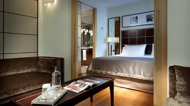 Eurostars Grand Marina GL