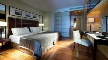 Eurostars Grand Marina GL