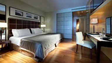 Eurostars Grand Marina GL