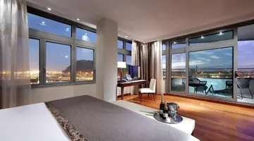 Eurostars Grand Marina GL