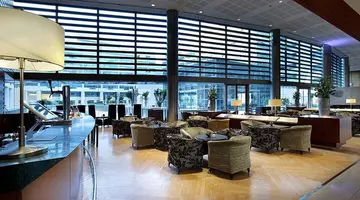 Eurostars Grand Marina GL