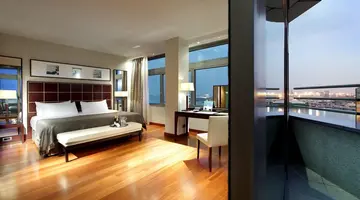 Eurostars Grand Marina GL