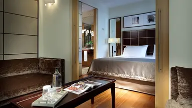 Eurostars Grand Marina GL