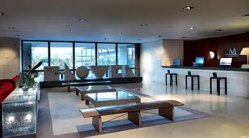 Eurostars Grand Marina GL