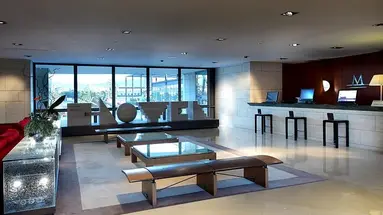 Eurostars Grand Marina GL