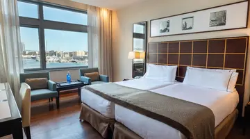 Eurostars Grand Marina GL