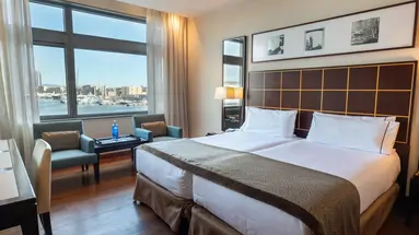 Eurostars Grand Marina GL