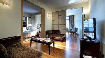 Eurostars Grand Marina GL