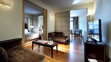 Eurostars Grand Marina GL