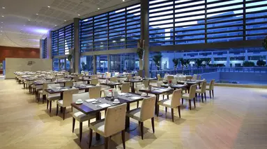 Eurostars Grand Marina GL