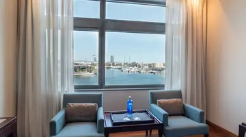 Eurostars Grand Marina GL