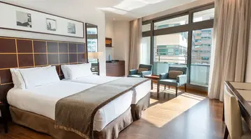 Eurostars Grand Marina GL