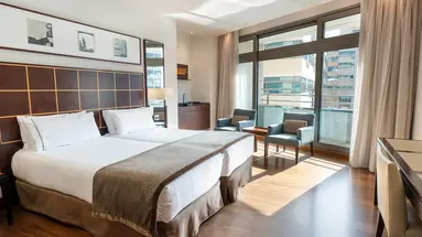 Eurostars Grand Marina GL