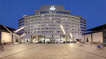 Eurostars Grand Marina GL