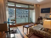 Eurostars Grand Marina GL