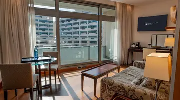 Eurostars Grand Marina GL