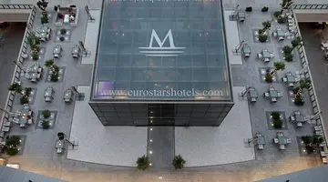 Eurostars Grand Marina GL
