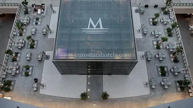 Eurostars Grand Marina GL
