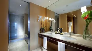 Eurostars Grand Marina GL
