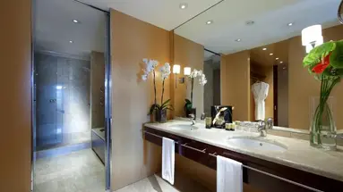 Eurostars Grand Marina GL