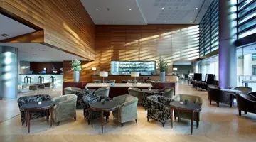 Eurostars Grand Marina GL