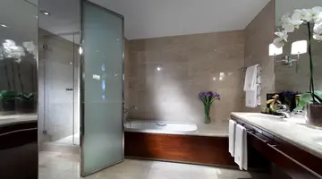 Eurostars Grand Marina GL