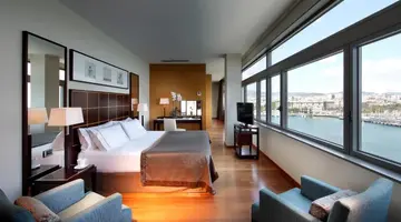 Eurostars Grand Marina GL