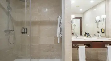 Eurostars Grand Marina GL