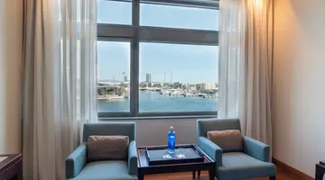 Eurostars Grand Marina GL