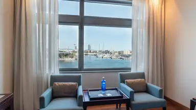 Eurostars Grand Marina GL
