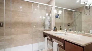 Eurostars Grand Marina GL