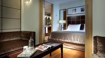 Eurostars Grand Marina GL