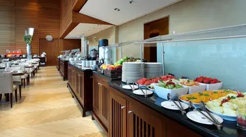 Eurostars Grand Marina GL
