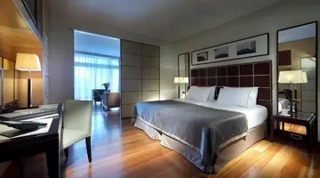 Eurostars Grand Marina GL
