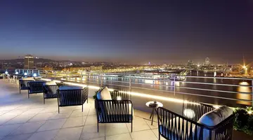 Eurostars Grand Marina GL