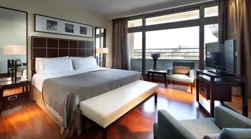 Eurostars Grand Marina GL