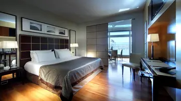 Eurostars Grand Marina GL