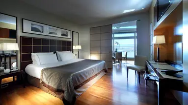 Eurostars Grand Marina GL