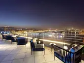 Eurostars Grand Marina GL