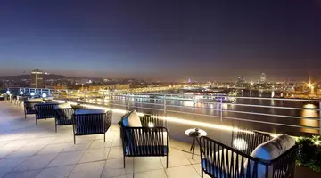 Eurostars Grand Marina GL