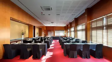 Eurostars Grand Marina GL