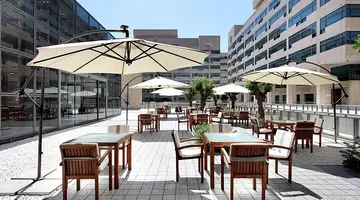 Eurostars Grand Marina GL