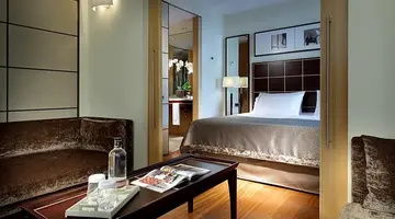Eurostars Grand Marina GL