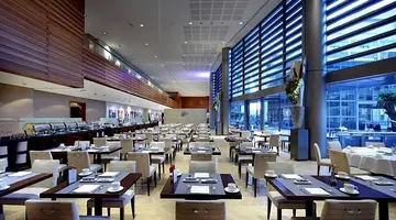 Eurostars Grand Marina GL